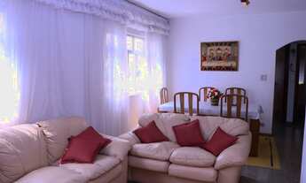 Imagem 4: Apartamento para venda tem 84 metros quadrados com 2 quartos em Aclimação - São Paulo - SP