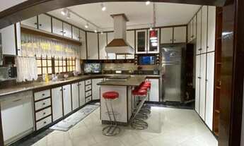 Imagem 2: Lindo Sobrado Com 348M² No Bairro Patriarca!!Pertinho Da Estação!!