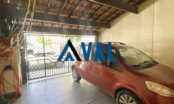 Imagem 4: CASA TÉRREA 5X25 - 2 DORMITÓRIOS, 2 VAGAS E CHURRASQ