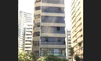 Imagem 2: APARTAMENTO LUXO 1 POR ANDAR COMPLETO 4 VAGAS AV. BOA VIAGEM