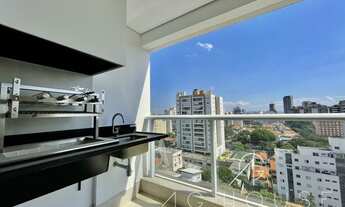 Imagem 6: Apartamento para venda em Perdizes com 2 suítes, varanda gourmet, 2 vagas determinadas e d