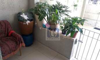 Imagem 3: Casa Térrea com 2 dormitórios à venda, 80 m² por R$ 450.000 - Pirituba - São Paulo/SP