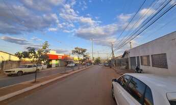 Imagem 3: Alugo Galpão/Depósito para aluguel tem 180 metros quadrados em Nova Esperança - Várzea Gra