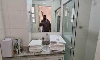 Imagem 5: Apartamento para venda com 70 metros quadrados com 1 quarto em Consolação - São Paulo - Sã