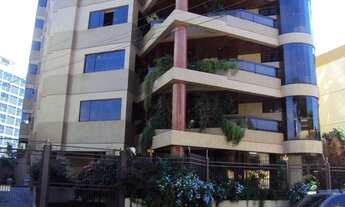 Imagem 1: SANTA MARIA - Apartamento Padrão - Centro