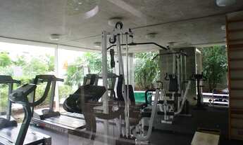 Imagem 6: Apartamento para aluguel e venda tem 225 metros quadrados com 3 quartos