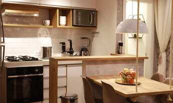 Imagem: Apartamento para Locação em São Paulo