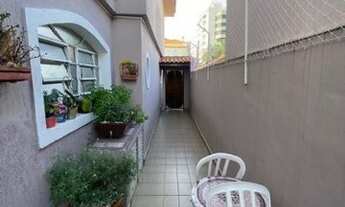 Imagem 4: Casa para venda com 125 metros quadrados com 3 quartos em Vila Leonor - São Paulo - SP