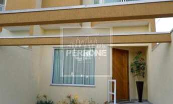 Imagem 2: Casa para venda no bairro do Alto da Moóca SP com 3 suítes!