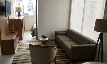 Imagem: ÓTIMO FLAT PARA ALUGUEL NA VILA OLÍMPIA!!