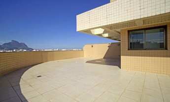 Imagem: Apartamento para venda com 180 metros quadrados