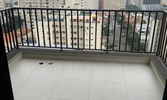 Imagem 5: Apartamento para venda com 163 metros quadrados com 3 quartos em Vila Mariana - São Paulo