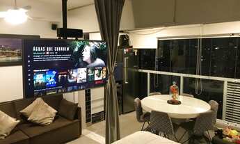 Imagem 7: Studio para venda possui 33 metros quadrados com 1 quarto em Brooklin Paulista - São Paulo