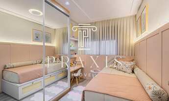 Imagem 5: CURITIBA - Apartamento Padrão - Juvevê