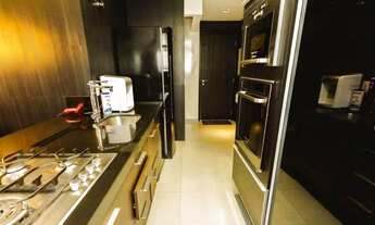 Imagem 5: Cobertura duplex a venda, 200m² com 2 Suítes, 3 Vagas + Depósito