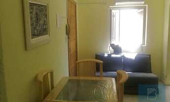 Imagem: Apartamento para venda tem 53 metros quadrados