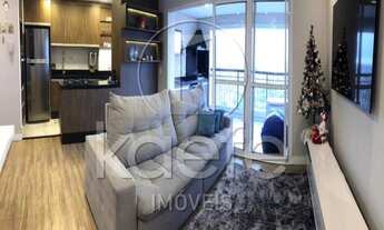 Imagem 2: VENDA] APARTAMENTO SEMI NOVO, REFORMADO, 2 VAGAS. PRONTO PARA MORAR!