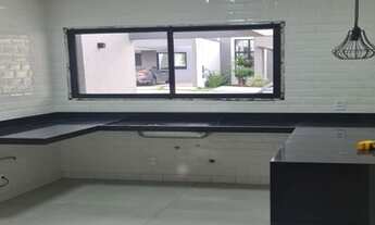 Imagem 5: CASA NOVA NO CONDOMÍNIO PARK REAL- INDAIATUBA-SP