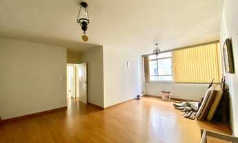 Imagem: Paraíso - Apartamento a venda de 03 dormitórios