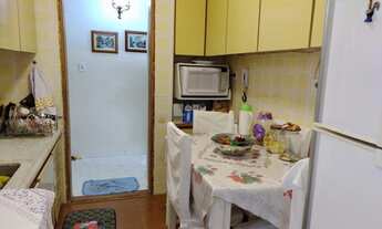 Imagem 4: Apartamento para Venda em São Paulo, Vila Lageado, 2 dormitórios, 2 banheiros, 1 vaga