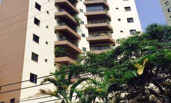 Imagem: Apartamento para venda possui 110 m² com