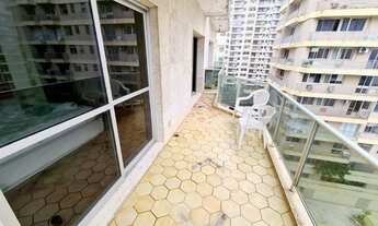 Imagem 6: Grande oportunidade no Posto 6 Copacabana 4 quartos