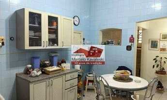 Imagem 4: Casa à venda, 90 m² por R$ 600.000,00 - Jardim da Glória - São Paulo/SP