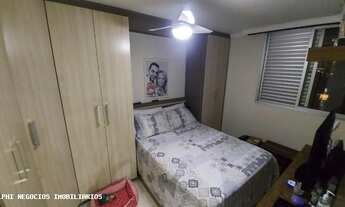 Imagem 4: Apartamento para Venda em São Paulo, Jardim Celeste, 2 dormitórios, 1 banheiro, 1 vaga