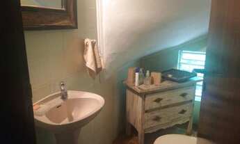 Imagem 7: Ótimo sobrado 3 dorm.1 suite/closet-edícula-2 vagas-Parque Jabaquara-SP