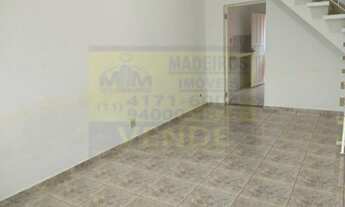 Imagem 5: SOBRADO 2 dorm R$ 579.000,00 MIL - JARDIM AEROPORTO