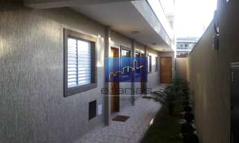 Imagem: Studio residencial à venda, São Miguel