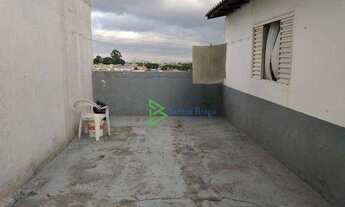 Imagem 3: Casa com 2 dormitórios à venda, 175 m² por R$ 475.000 - Jardim Cidade Pirituba - São Paulo