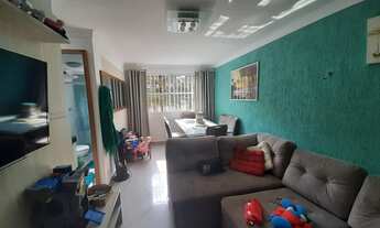 Imagem 5: Apartamento para venda com 60 metros quadrados com 2 quartos em Jardim Umuarama - São Paul