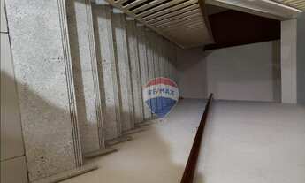 Imagem 7: Apartamento com 2 dormitórios para alugar, 80 m² por R$ 1.400,00/mês - Passos - Juiz de Fo