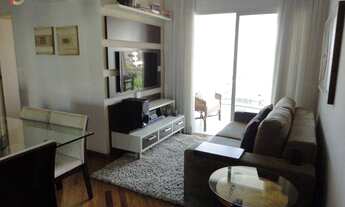 Imagem: Apartamento com 2 dormitórios à venda