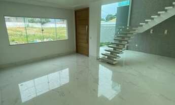 Imagem 3: IMÓVEL DE ALTÍSSIMO PADRÃO, ARQUITETURA MODERNA, EM CONDOMÍNIO!