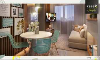 Imagem 4: Apto. com 42 m2. à Venda em Vila Mazzei - São Paulo - SP