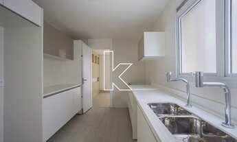 Imagem 3: SãO PAULO - Apartamento Padrão - Itaim Bibi