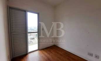 Imagem 7: SONHARE QUITAUNA - 74m - 3 dorm - 1 suite - 1 vaga