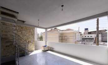 Imagem 4: Sobrado para aluguel tem 200 metros quadrados com 2 quartos em Alto da Mooca - São Paulo