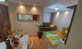 Imagem 2: Apartamento à venda, 60 m² por R$ 370.000,00 - Vila Gustavo - São Paulo/SP