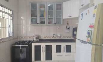 Imagem 7: Casa em Conjunto Residencial Butantã - São Paulo