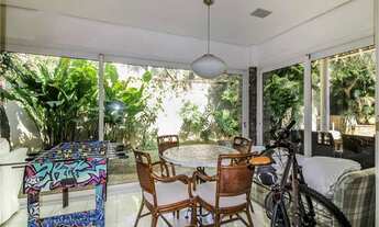 Imagem 5: CASA COM 3 SUÍTES E PISCINA NO PACAEMBÚ