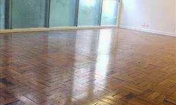 Imagem 4: Apartamento com 3 dormitórios para alugar, 190 m² por R$ 4.100,00/mês - Santa Cecília - Sã