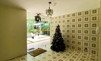 Imagem 4: Apartamento para venda com 115 metros quadrados com 2 quartos em Moema - São Paulo