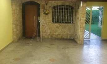 Imagem 5: Sobrado a venda no Mandaqui , com 4 dormitórios, 2 suítes, quintal com churrasqueira, 3 va