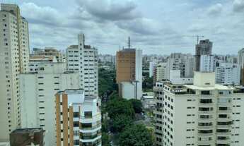 Imagem: ótima planta, repleto de armários, linda