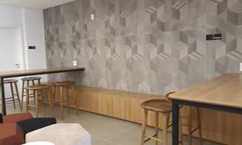 Imagem 2: Studio para venda com 18 metros quadrados com 1 quarto em Vila Clementino - São Paulo - SP