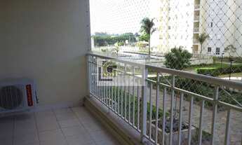 Imagem: APARTAMENTO A VENDA NO BELLA CITTA