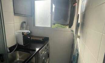 Imagem 3: Apartamento à venda, 41 m² por R$ 259.000,00 - Vila Andrade - São Paulo/SP